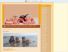 Tablet Screenshot of monstery.blox.pl