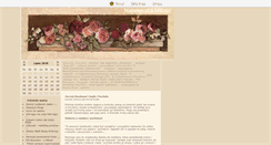 Desktop Screenshot of leanda.blox.pl