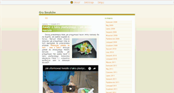 Desktop Screenshot of grasmakow.blox.pl