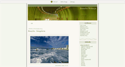 Desktop Screenshot of brazyliawakacjwe.blox.pl