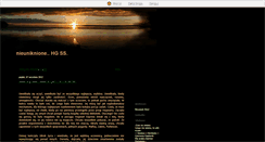 Desktop Screenshot of inevitablesshg.blox.pl