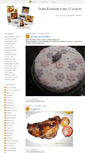 Mobile Screenshot of gdziekucharek6.blox.pl