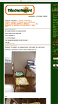 Mobile Screenshot of handverksgard.blox.pl