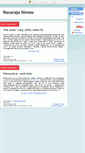 Mobile Screenshot of facebookvideo.blox.pl