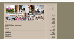 Desktop Screenshot of fotoamatorzy.blox.pl