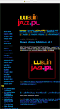 Mobile Screenshot of lublinjazz.blox.pl