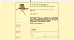 Desktop Screenshot of izabela0926.blox.pl