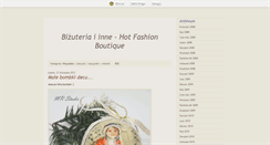 Desktop Screenshot of mrstudio.blox.pl
