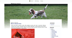 Desktop Screenshot of irenekaba.blox.pl