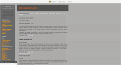 Desktop Screenshot of leningrad.blox.pl