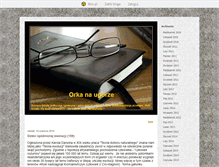 Tablet Screenshot of myriagon.blox.pl