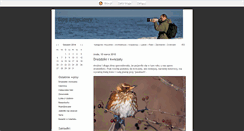 Desktop Screenshot of namq.blox.pl