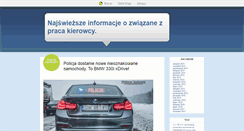 Desktop Screenshot of gitd.blox.pl