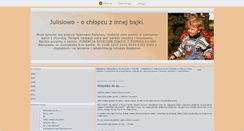 Desktop Screenshot of makneta.blox.pl