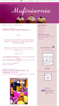 Mobile Screenshot of muffiniarnia.blox.pl