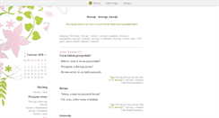 Desktop Screenshot of dowcip.blox.pl