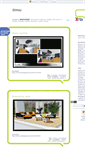Mobile Screenshot of modnesimsy.blox.pl