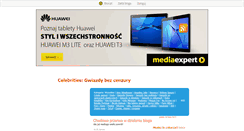Desktop Screenshot of celebrities.blox.pl