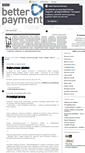 Mobile Screenshot of bezsensacje.blox.pl
