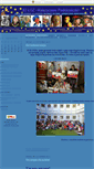 Mobile Screenshot of ksiezycowepodrozniczki.blox.pl