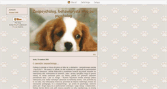 Desktop Screenshot of happypupil.blox.pl