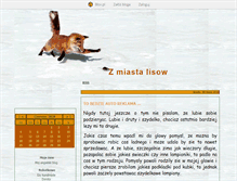 Tablet Screenshot of dinaikoty.blox.pl