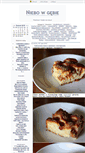 Mobile Screenshot of niebowgebie.blox.pl