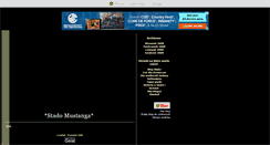 Desktop Screenshot of 3mustangi.blox.pl