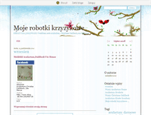 Tablet Screenshot of krzyzykowo.blox.pl