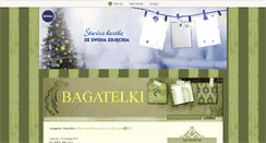 Desktop Screenshot of alatri.blox.pl