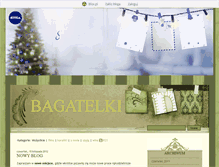 Tablet Screenshot of alatri.blox.pl