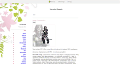 Desktop Screenshot of maronka.blox.pl
