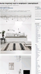 Mobile Screenshot of domoweinspiracjeiplany.blox.pl