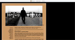 Desktop Screenshot of hetman3333.blox.pl