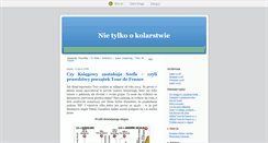 Desktop Screenshot of lance.blox.pl