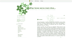 Desktop Screenshot of drugakreska.blox.pl