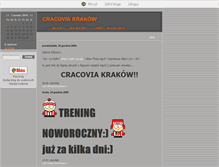 Tablet Screenshot of idol.blox.pl