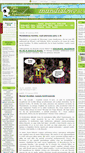 Mobile Screenshot of mundialowo.blox.pl