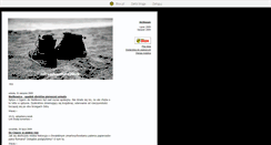 Desktop Screenshot of odraadventure2009.blox.pl