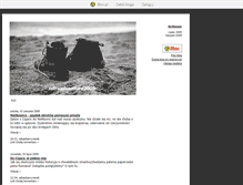 Tablet Screenshot of odraadventure2009.blox.pl