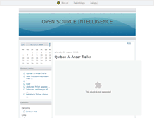 Tablet Screenshot of osint.blox.pl