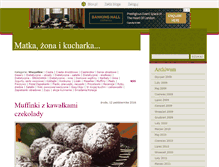 Tablet Screenshot of basinepichcenie.blox.pl