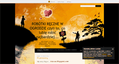Desktop Screenshot of isia.blox.pl