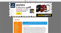 Desktop Screenshot of binokle.blox.pl