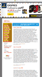 Mobile Screenshot of binokle.blox.pl