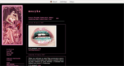 Desktop Screenshot of musicdownloads.blox.pl