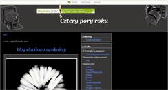 Desktop Screenshot of fotolab.blox.pl