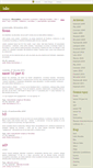 Mobile Screenshot of lukr.blox.pl