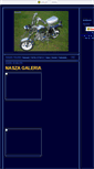 Mobile Screenshot of kumorki.blox.pl