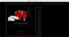 Desktop Screenshot of niktczylija.blox.pl